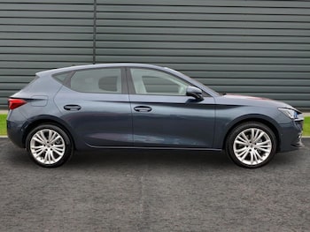 Used SEAT Leon 2020 for sale - 77701833: Photo