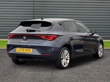 Used SEAT Leon 2020 for sale - 77701833: Photo