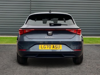 Used SEAT Leon 2020 for sale - 77701833: Photo