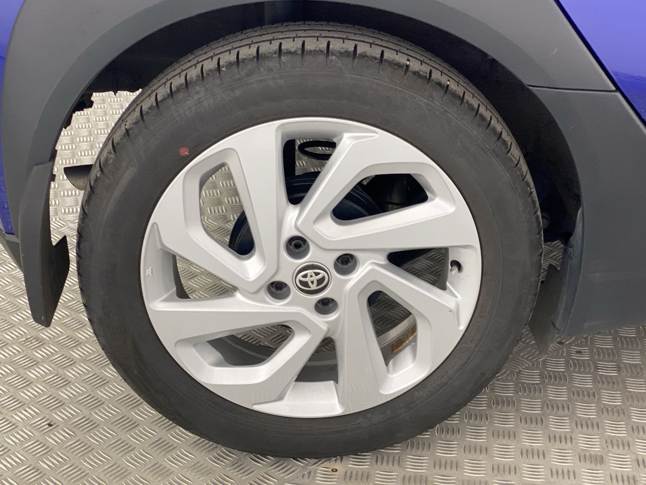 Used Toyota Aygo X 2024 for sale - 76461474: Photo 10