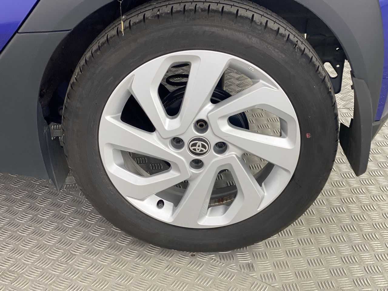 Used Toyota Aygo X 2024 for sale - 76461474: Photo 12