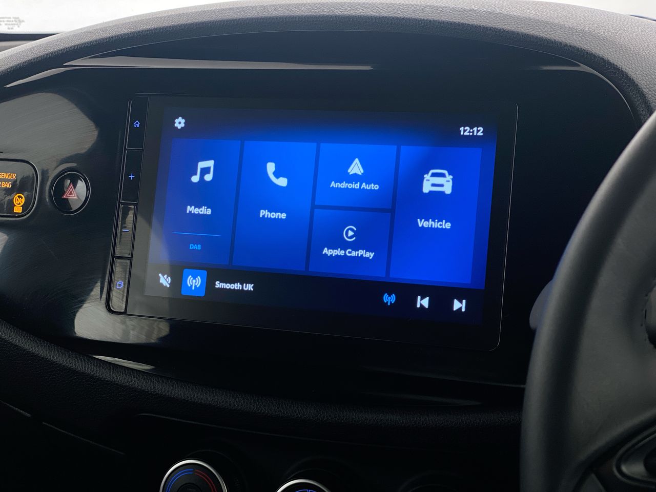 Used Toyota Aygo X 2024 for sale - 76461474: Photo 17