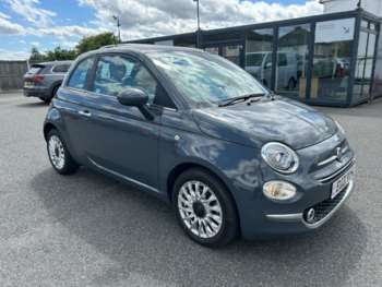 2021 - 1.0 Mild Hybrid Dolcevita [Part Leather] 3dr