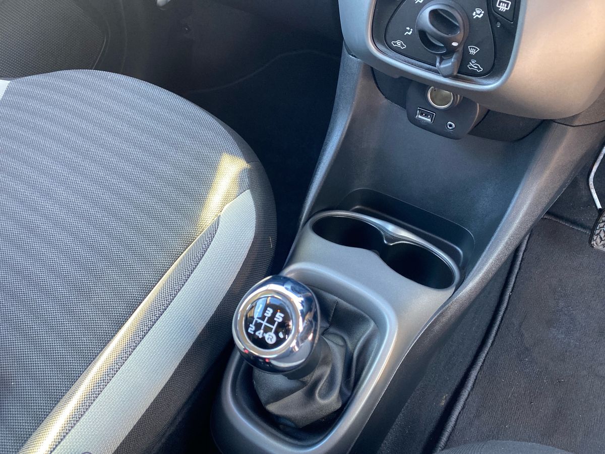 Used Toyota AYGO 2020 for sale - 77125611: Photo 13