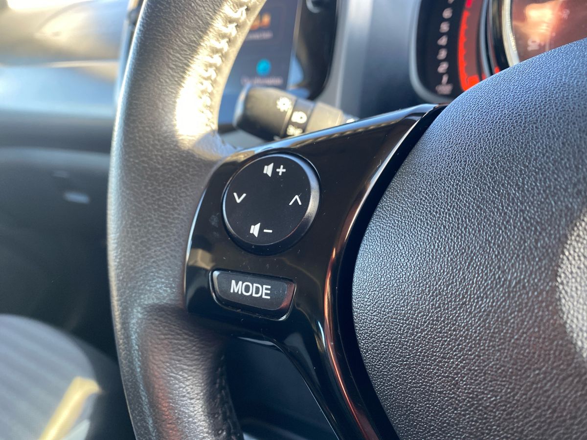 Used Toyota AYGO 2020 for sale - 77125611: Photo 20