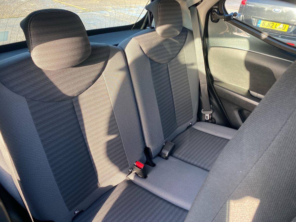 Used Toyota AYGO 2020 for sale - 77125611: Photo 21