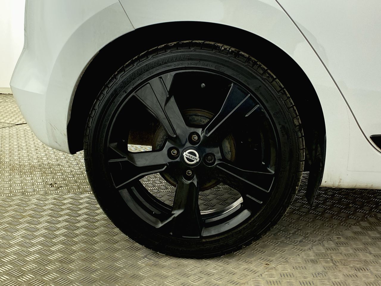 Used Nissan Micra 2021 for sale - 76461494: Photo 10