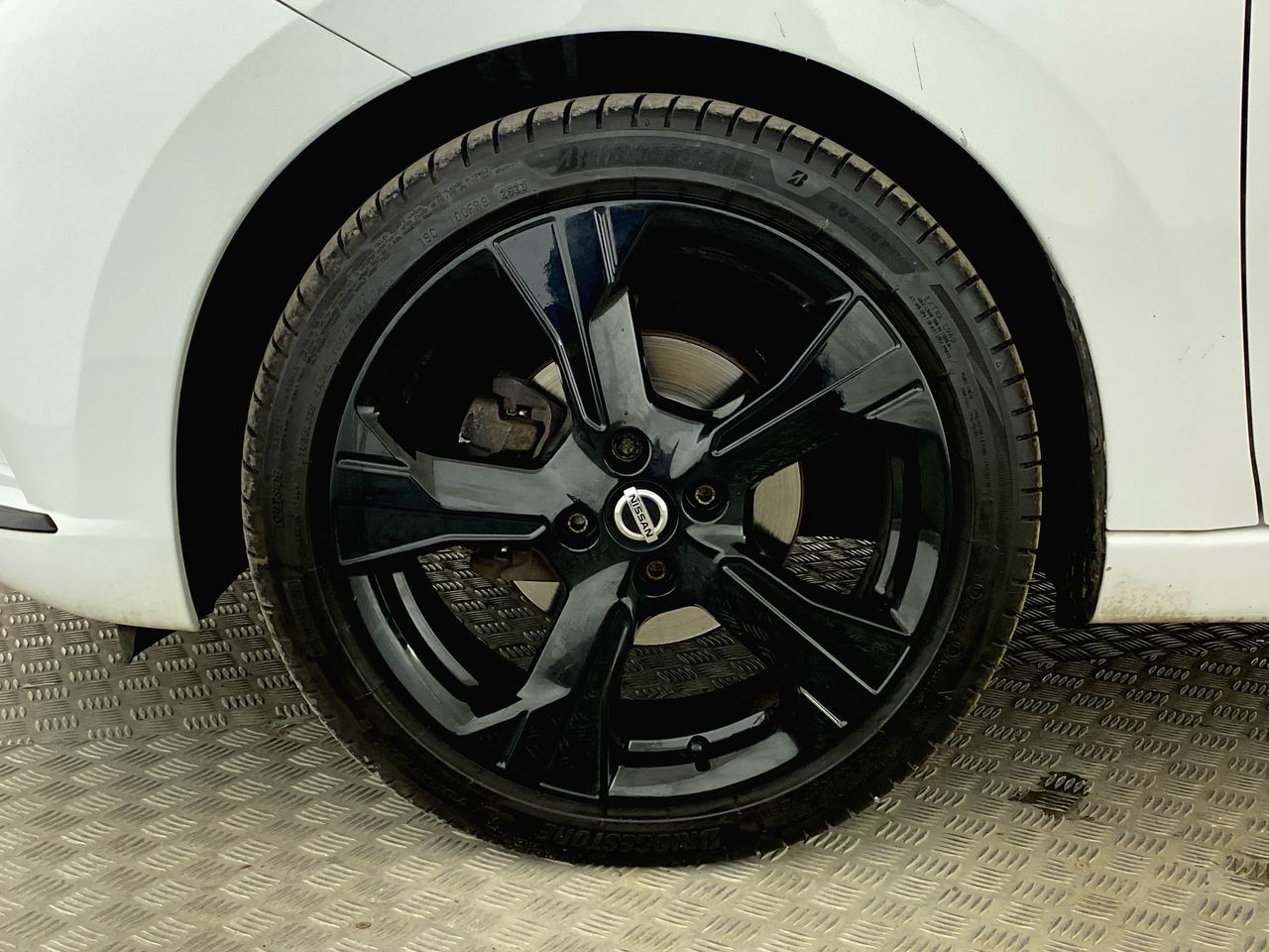 Used Nissan Micra 2021 for sale - 76461494: Photo 11