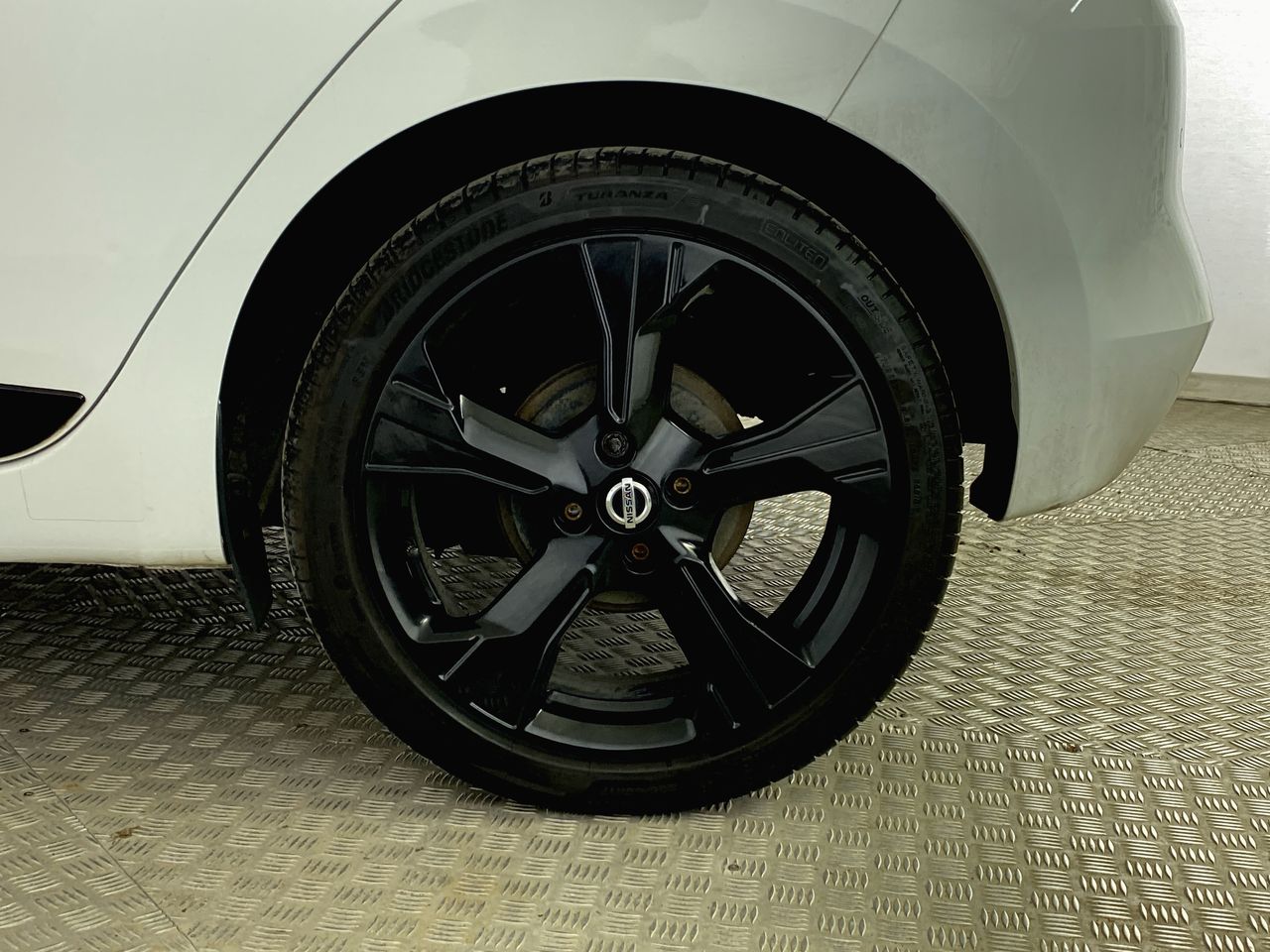 Used Nissan Micra 2021 for sale - 76461494: Photo 12