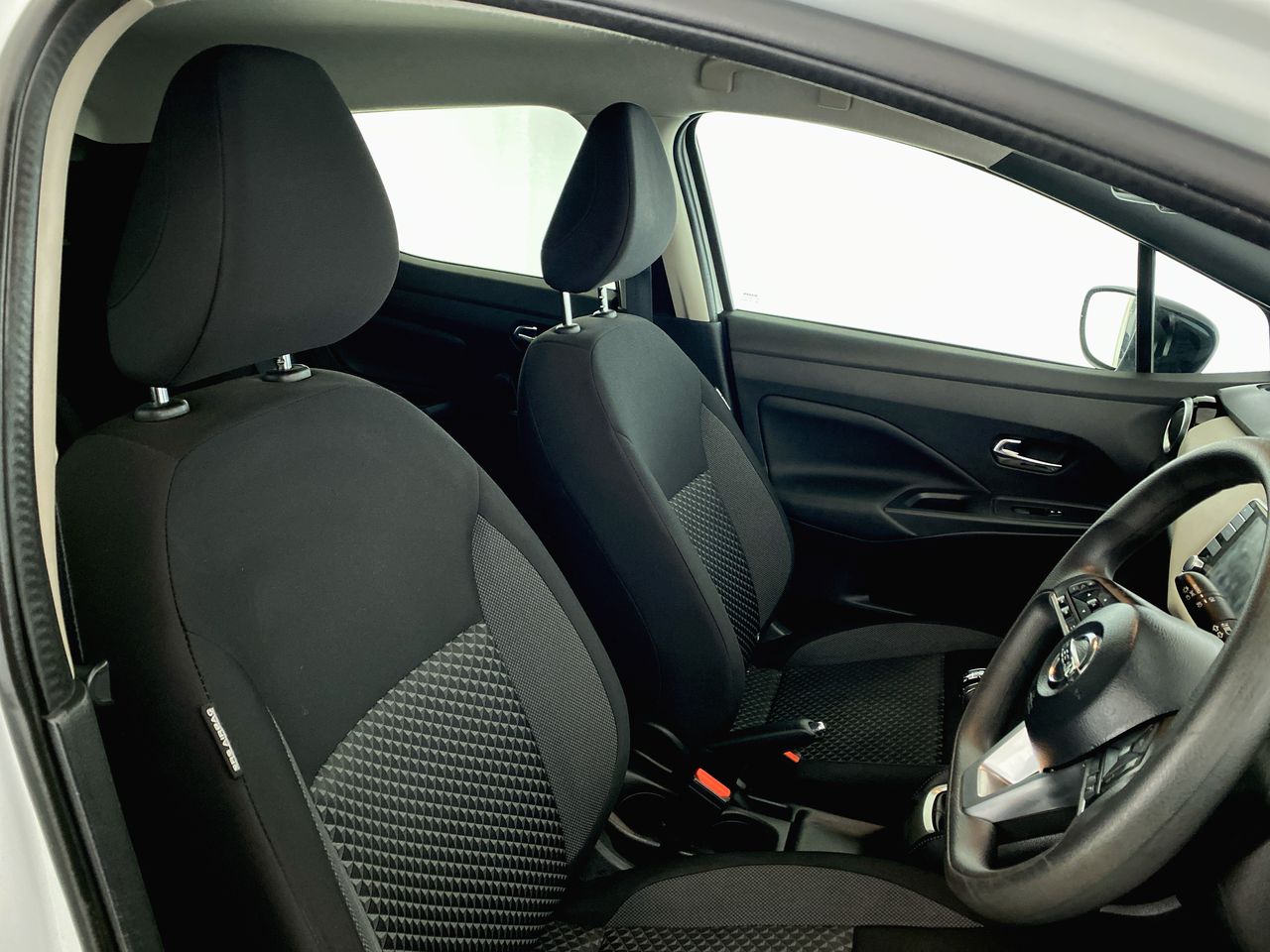 Used Nissan Micra 2021 for sale - 76461494: Photo 15