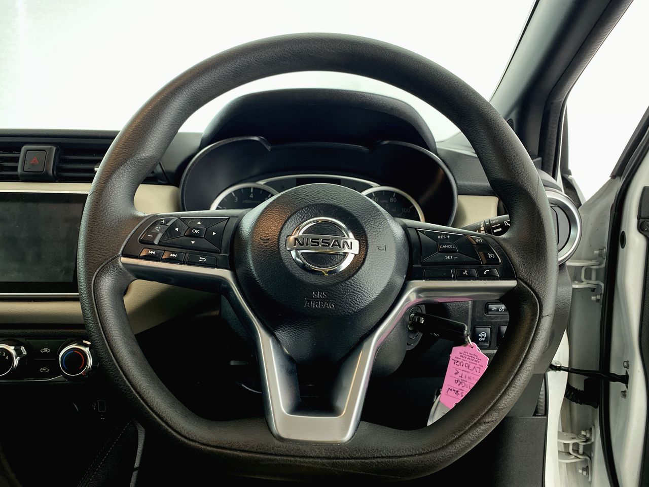 Used Nissan Micra 2021 for sale - 76461494: Photo 16