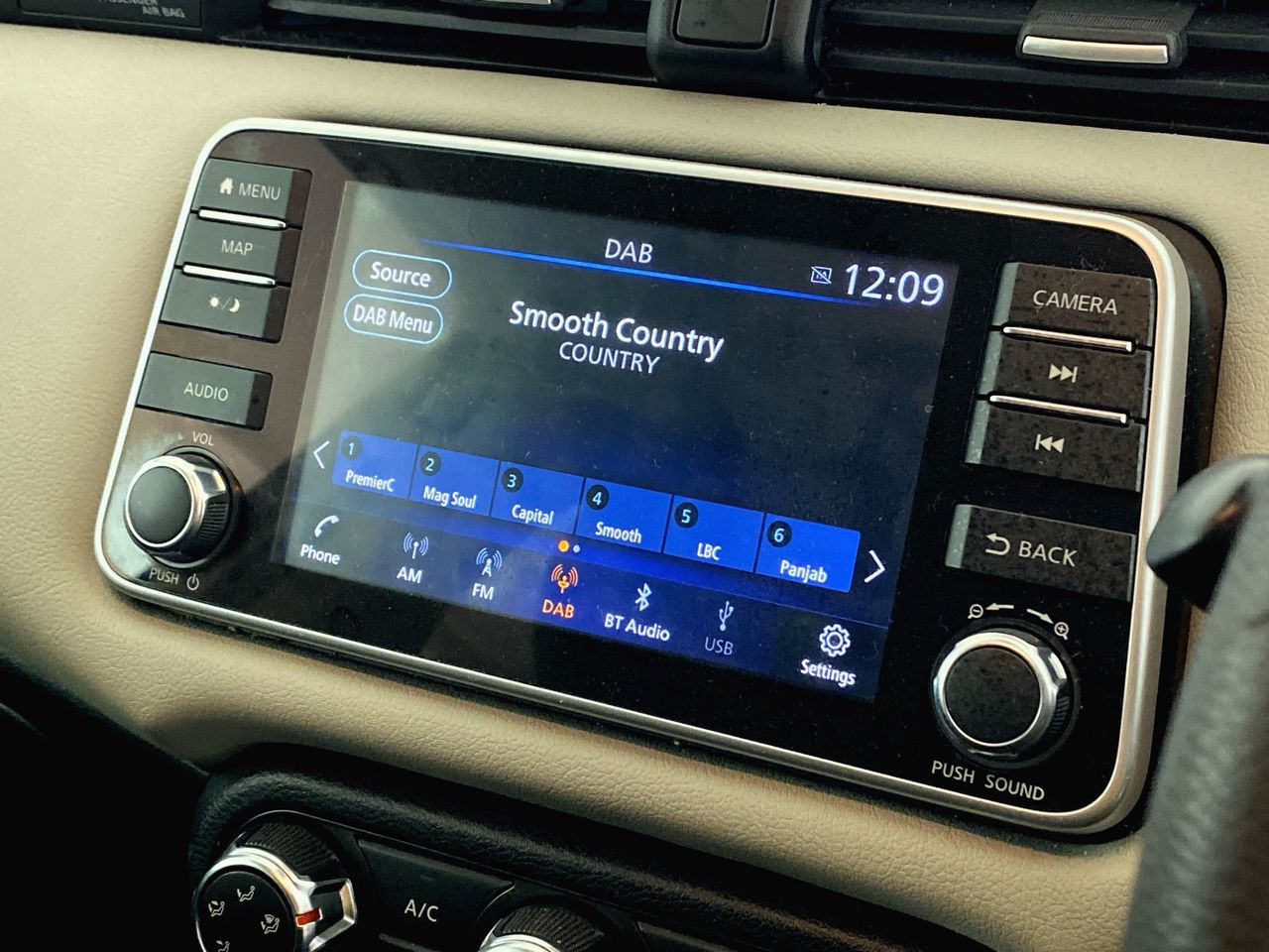 Used Nissan Micra 2021 for sale - 76461494: Photo 18