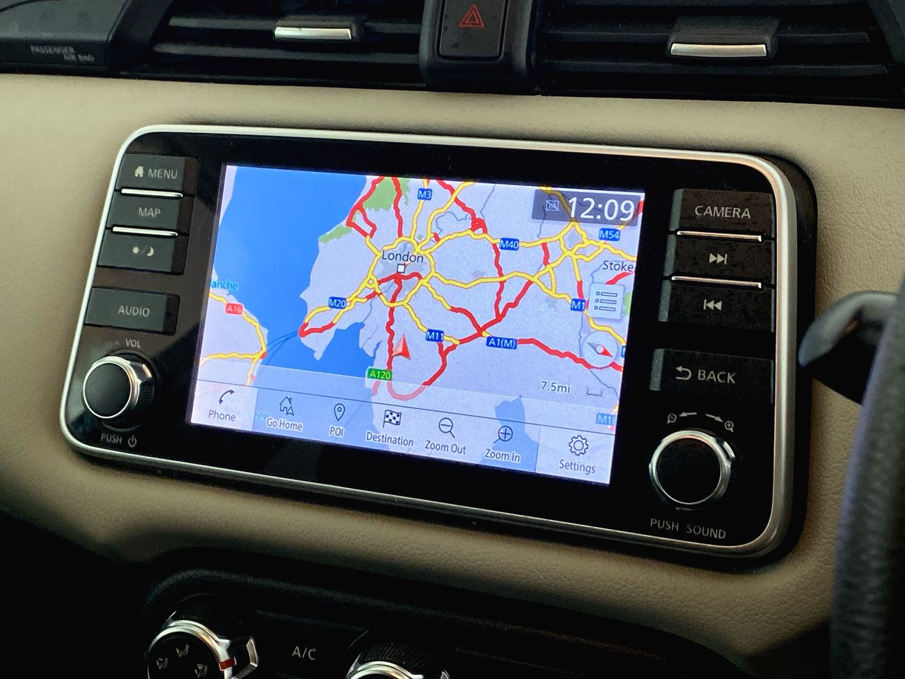 Used Nissan Micra 2021 for sale - 76461494: Photo 20