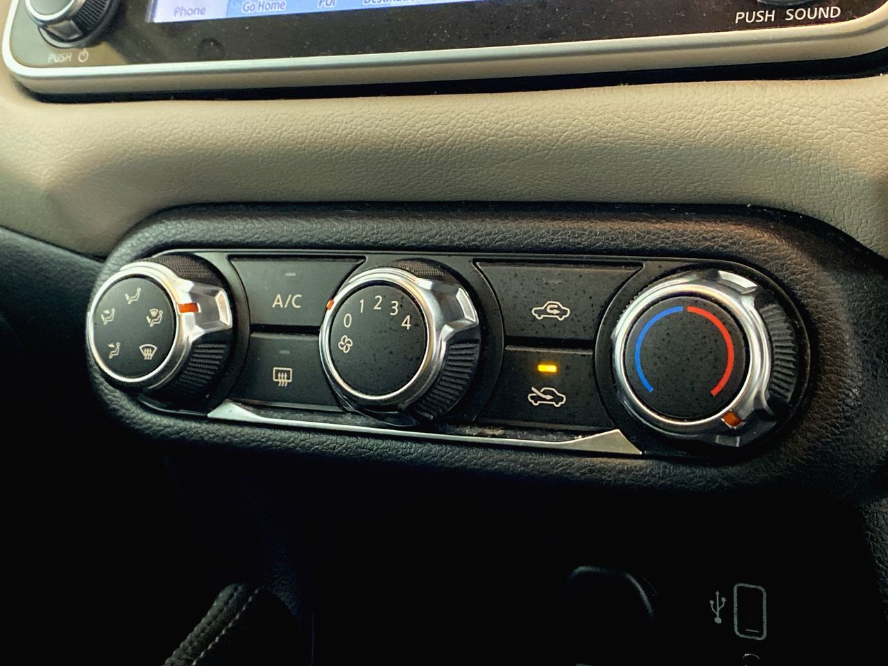 Used Nissan Micra 2021 for sale - 76461494: Photo 21