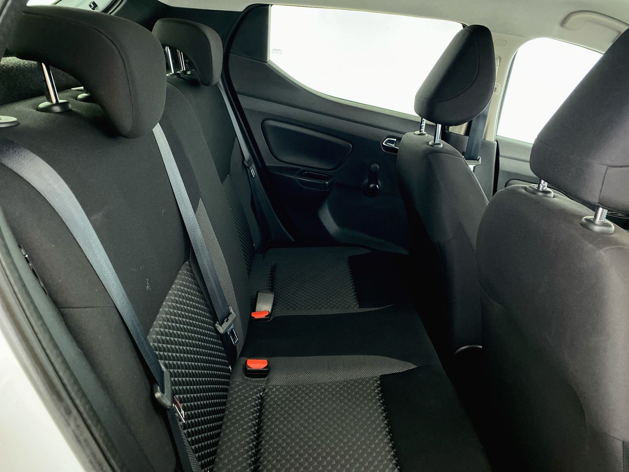 Used Nissan Micra 2021 for sale - 76461494: Photo 25