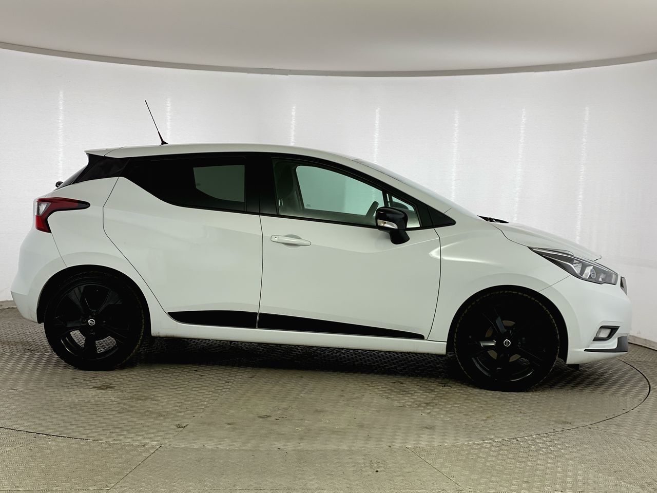Used Nissan Micra 2021 for sale - 76461494: Photo 8