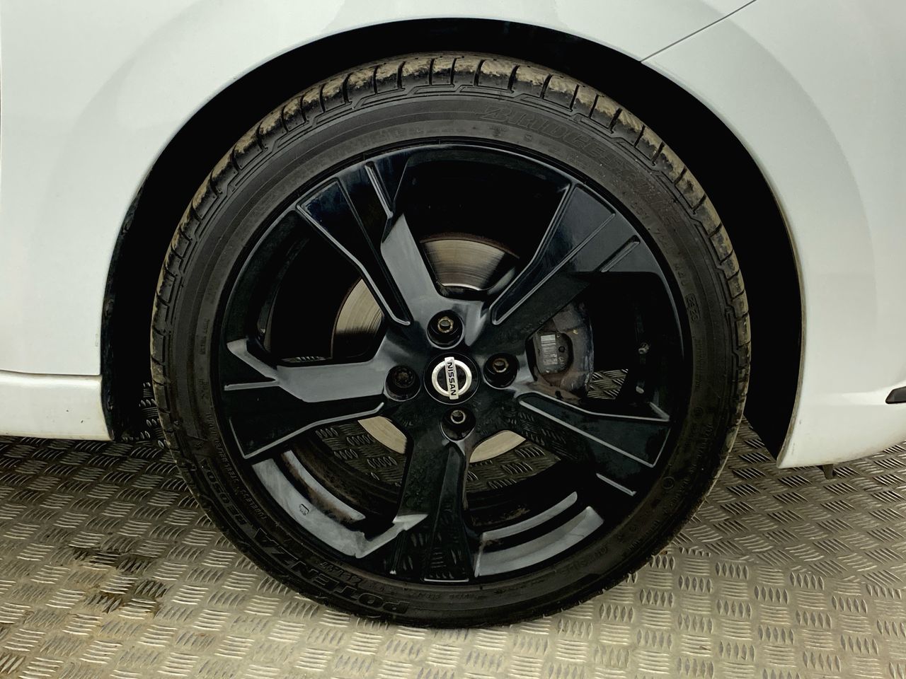 Used Nissan Micra 2021 for sale - 76461494: Photo 9