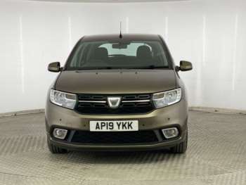 Used Dacia Sandero 2019 for sale - 75391762: Photo