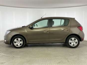 Used Dacia Sandero 2019 for sale - 75391762: Photo