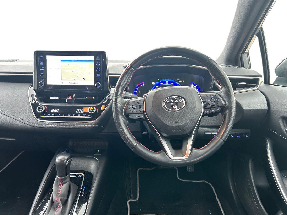 Used Toyota Corolla 2021 for sale - 76757342: Photo 10