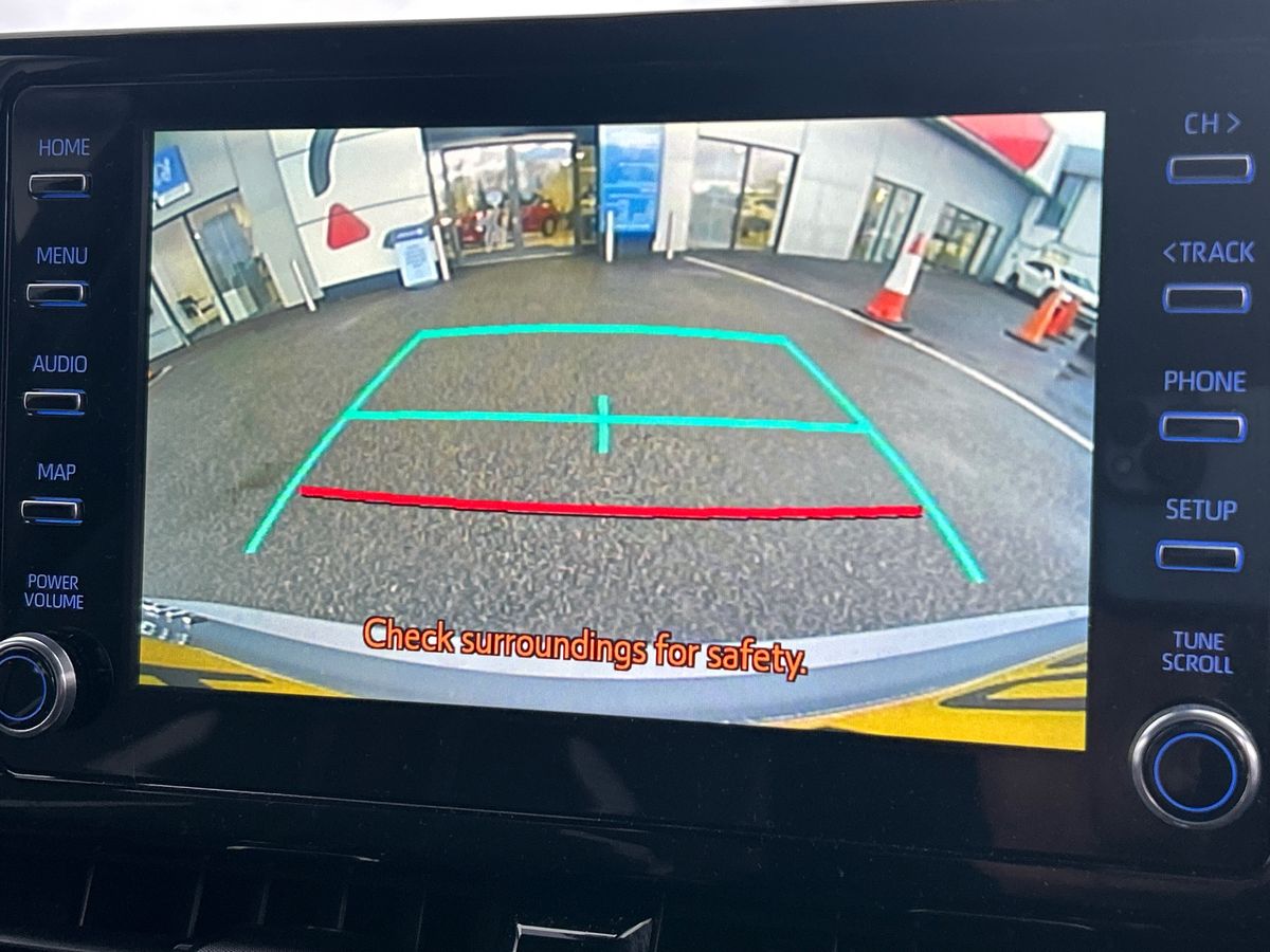 Used Toyota Corolla 2021 for sale - 76757342: Photo 18