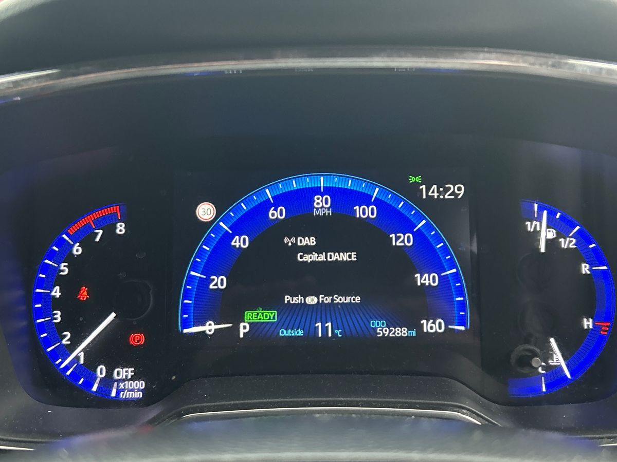 Used Toyota Corolla 2021 for sale - 76757342: Photo 19