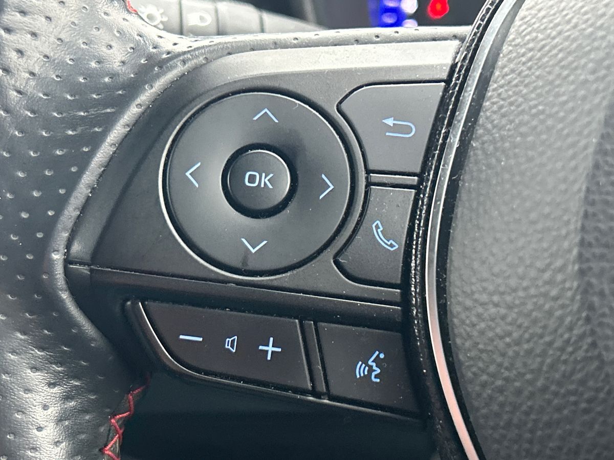 Used Toyota Corolla 2021 for sale - 76757342: Photo 23