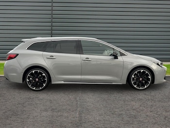 Used Toyota Corolla 2021 for sale - 76757342: Photo