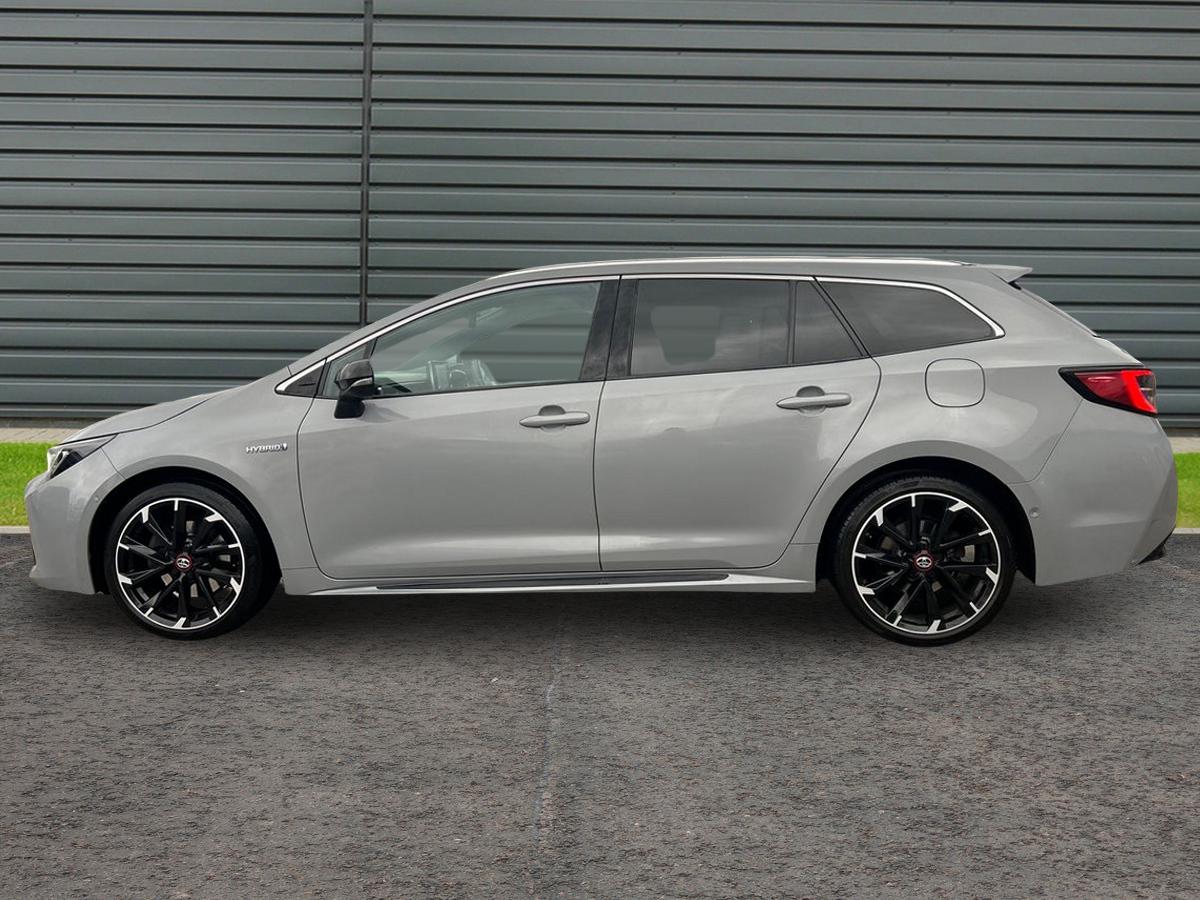 Used Toyota Corolla 2021 for sale - 76757342: Photo 6