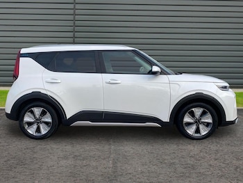 Used Kia Soul 2022 for sale - 77475547: Photo