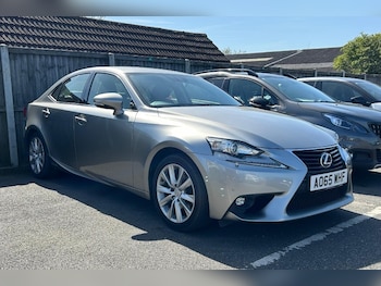 Used Lexus IS 2015 for sale - 78107207: Photo