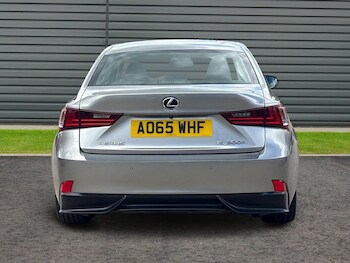 Used Lexus IS 2015 for sale - 78107207: Photo