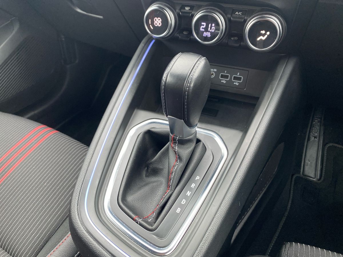 Used Renault Clio 2022 for sale - 77617653: Photo 13