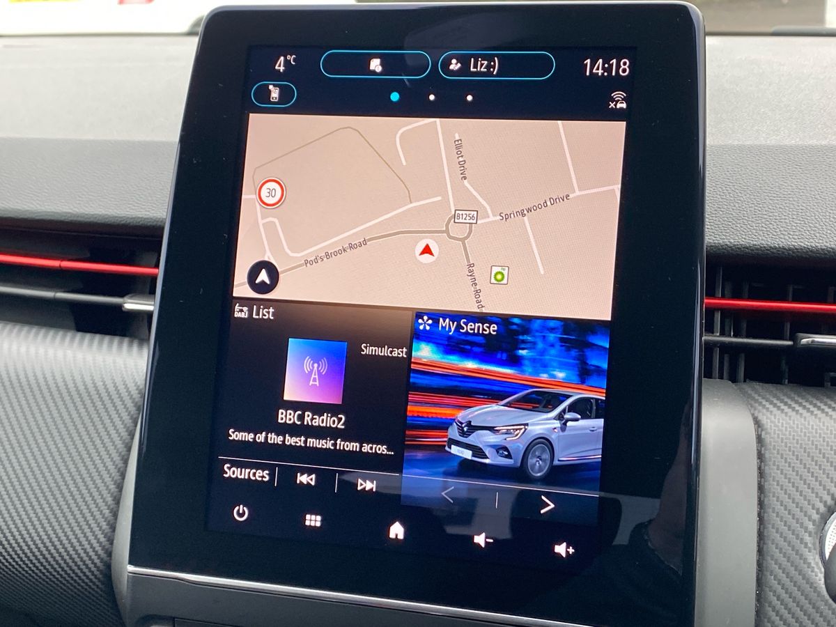 Used Renault Clio 2022 for sale - 77617653: Photo 16