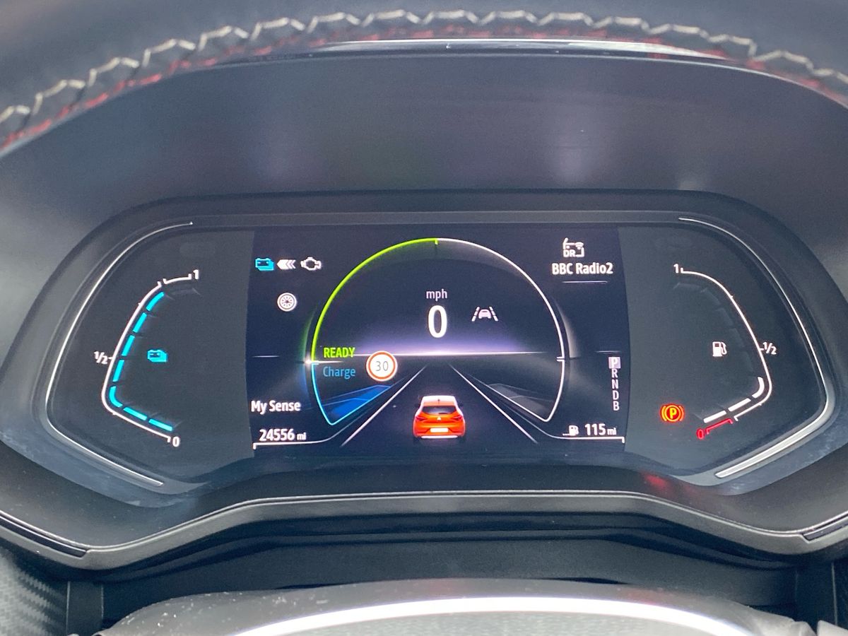 Used Renault Clio 2022 for sale - 77617653: Photo 19