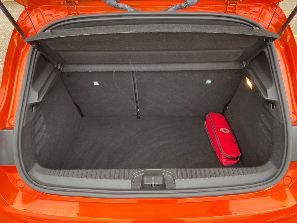 Used Renault Clio 2022 for sale - 77617653: Photo 22