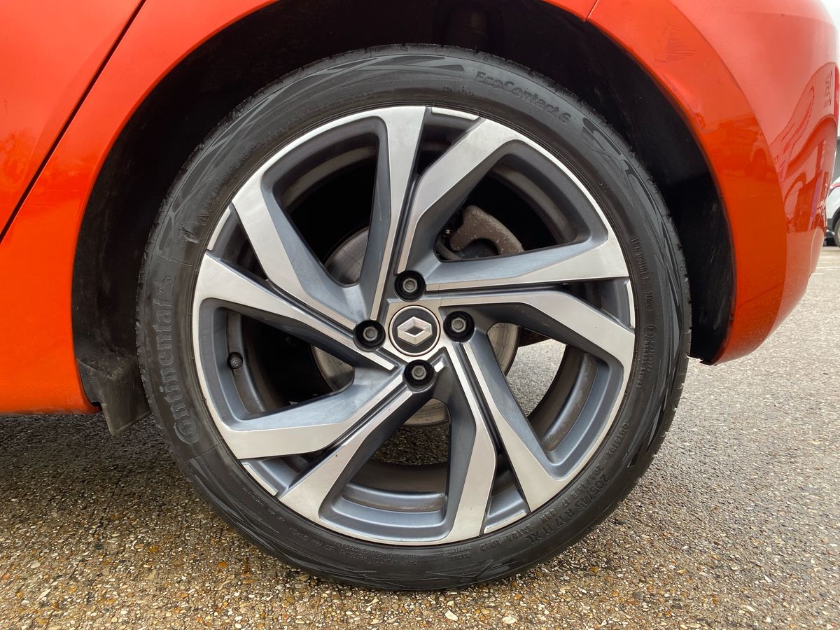 Used Renault Clio 2022 for sale - 77617653: Photo 24