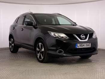 2014 - 1.2 DiG-T N-Tec+ 5dr Xtronic