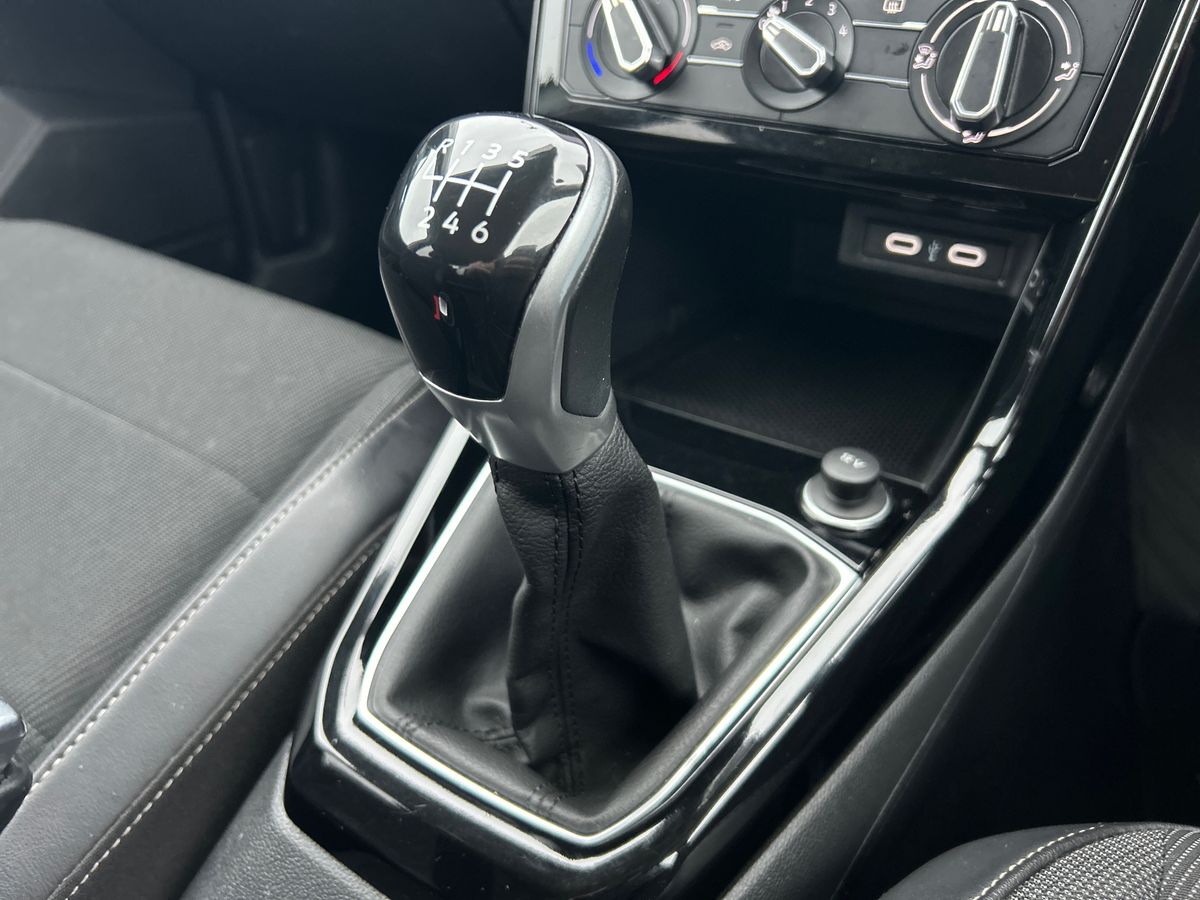 Used Volkswagen T-Cross 2023 for sale - 76980688: Photo 13