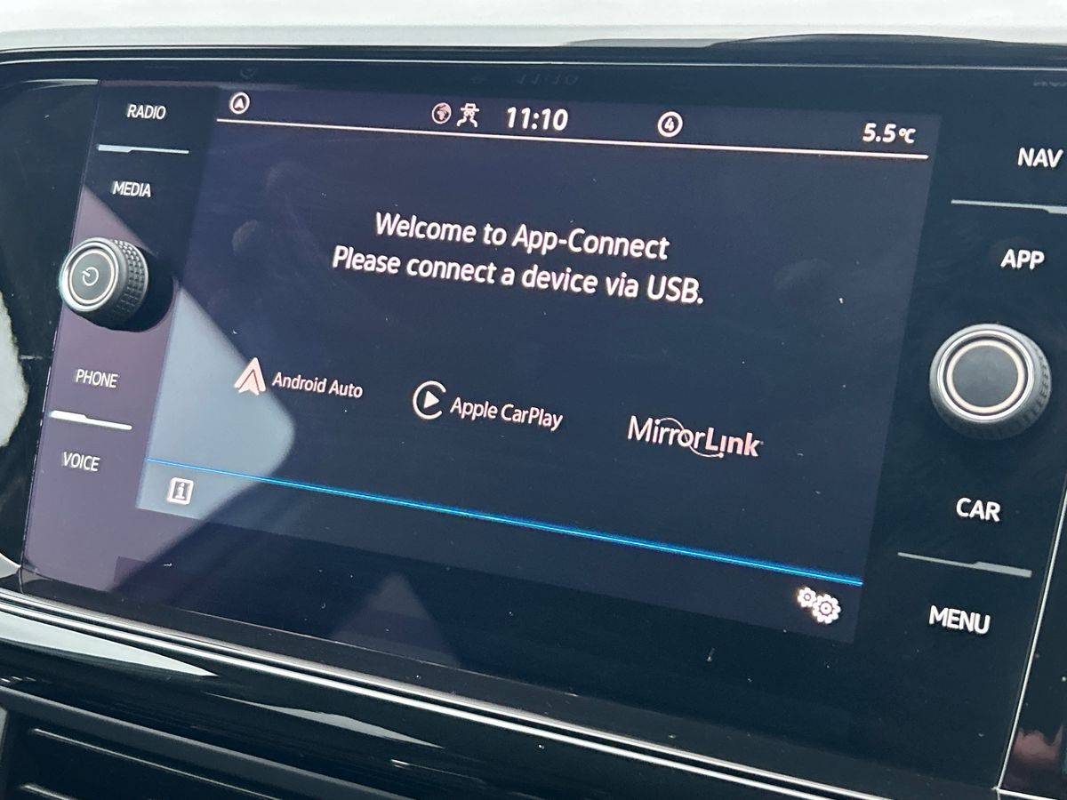 Used Volkswagen T-Cross 2023 for sale - 76980688: Photo 17