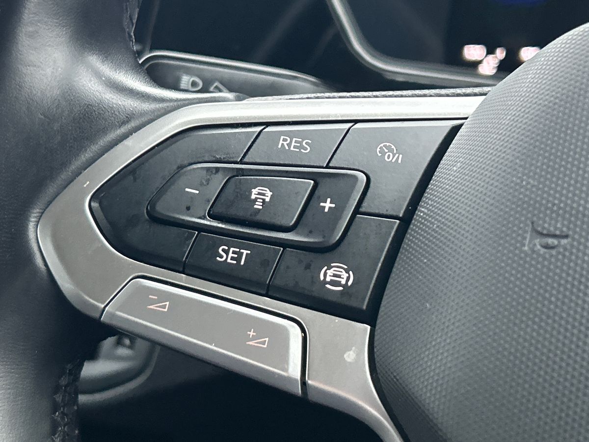 Used Volkswagen T-Cross 2023 for sale - 76980688: Photo 20