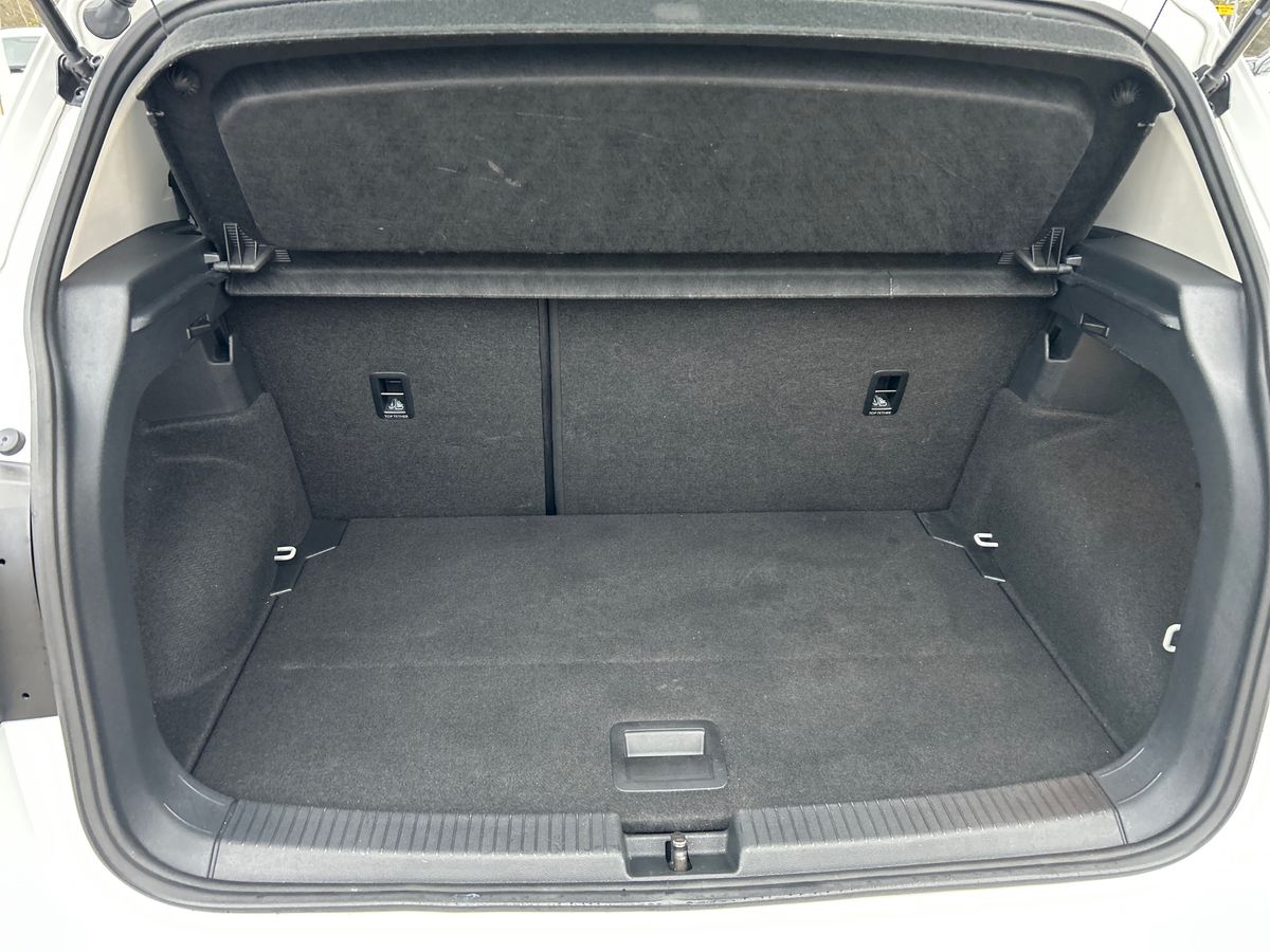 Used Volkswagen T-Cross 2023 for sale - 76980688: Photo 22