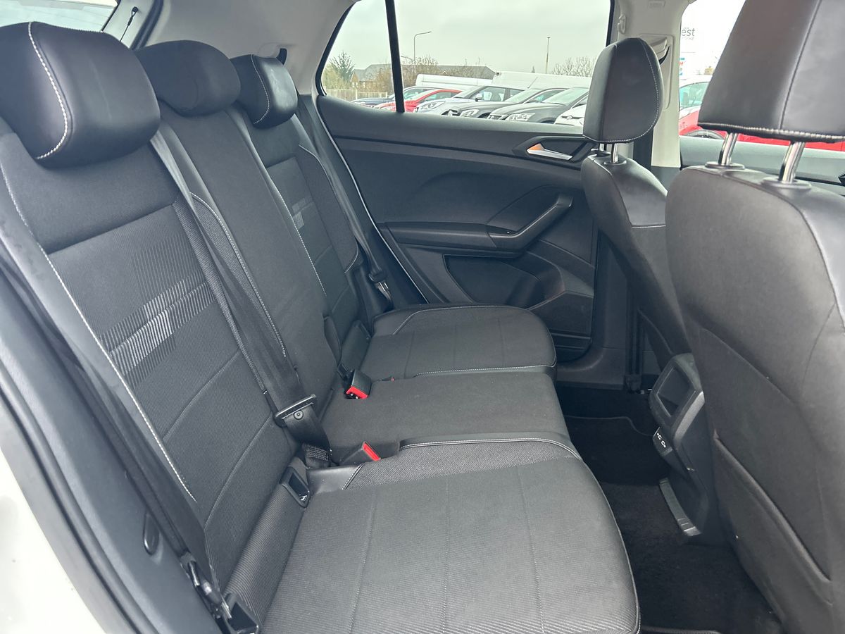 Used Volkswagen T-Cross 2023 for sale - 76980688: Photo 23