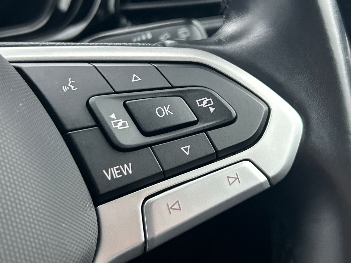 Used Volkswagen T-Cross 2023 for sale - 76980688: Photo 24