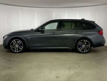 Used BMW 3 Series 2018 for sale - 74707110: Photo
