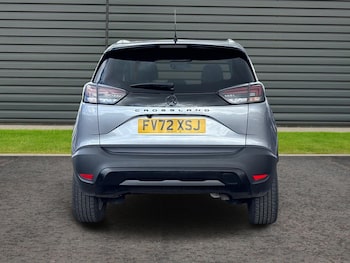 Used Vauxhall Crossland 2022 for sale - 78576526: Photo