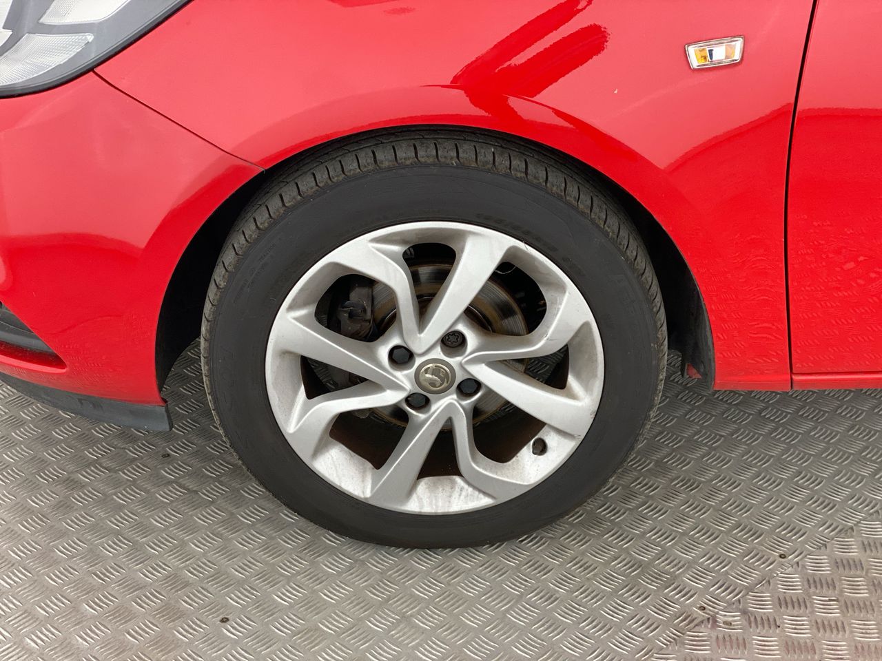 Used Vauxhall Corsa 2019 for sale - 76461489: Photo 11