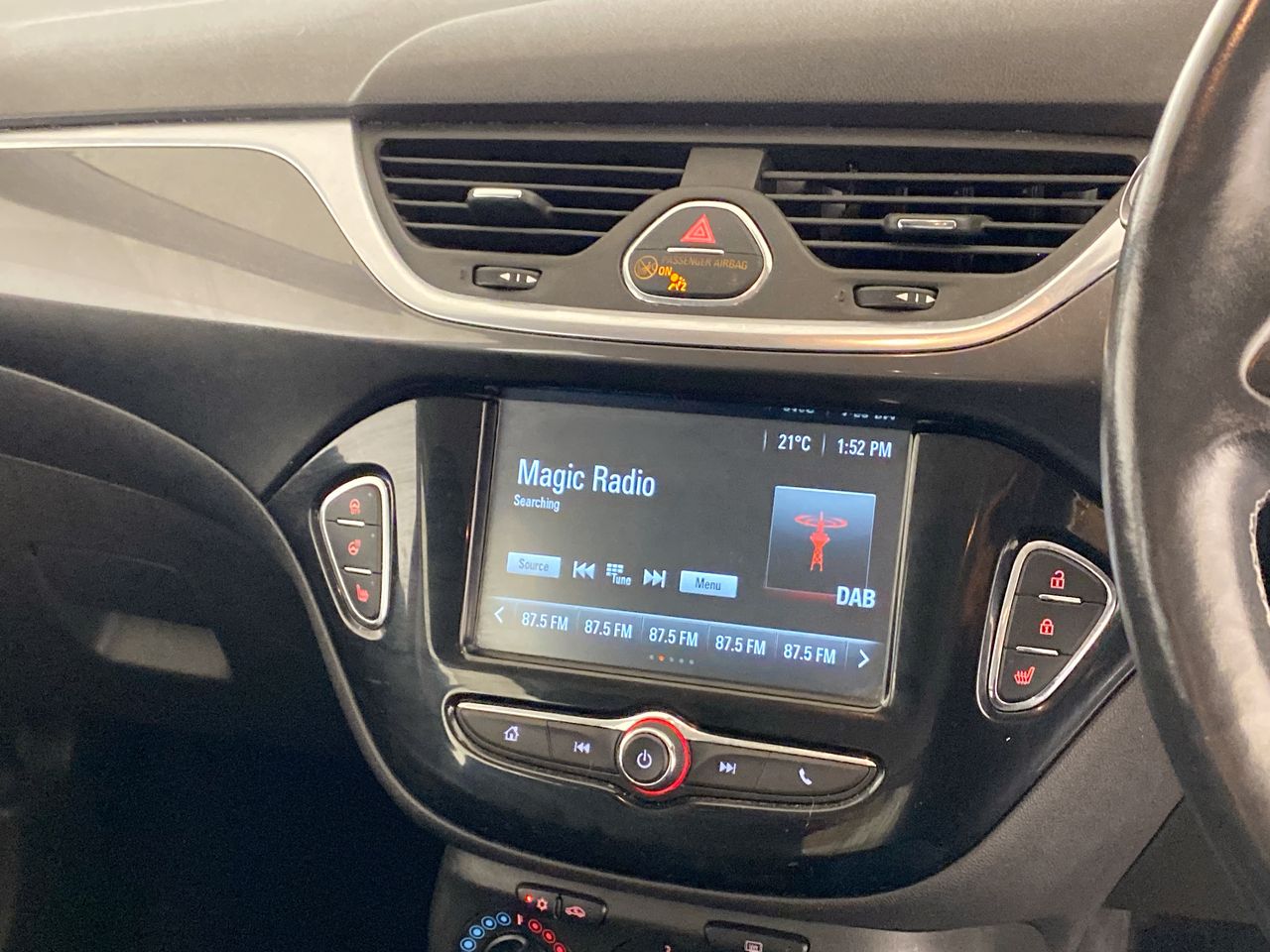 Used Vauxhall Corsa 2019 for sale - 76461489: Photo 17