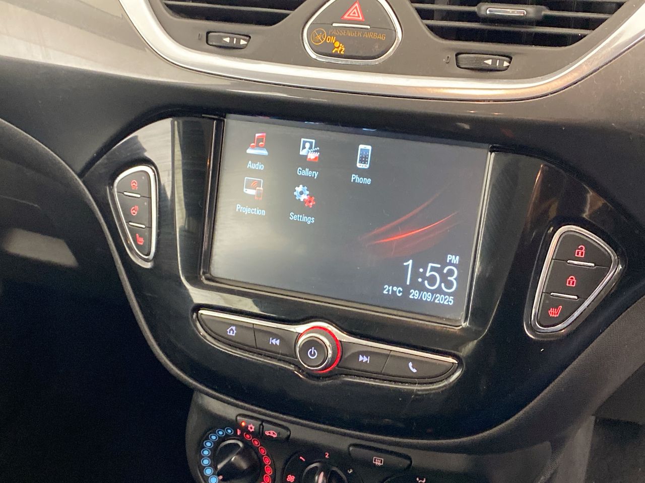 Used Vauxhall Corsa 2019 for sale - 76461489: Photo 18