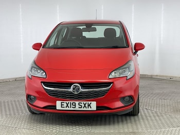 Used Vauxhall Corsa 2019 for sale - 76461489: Photo